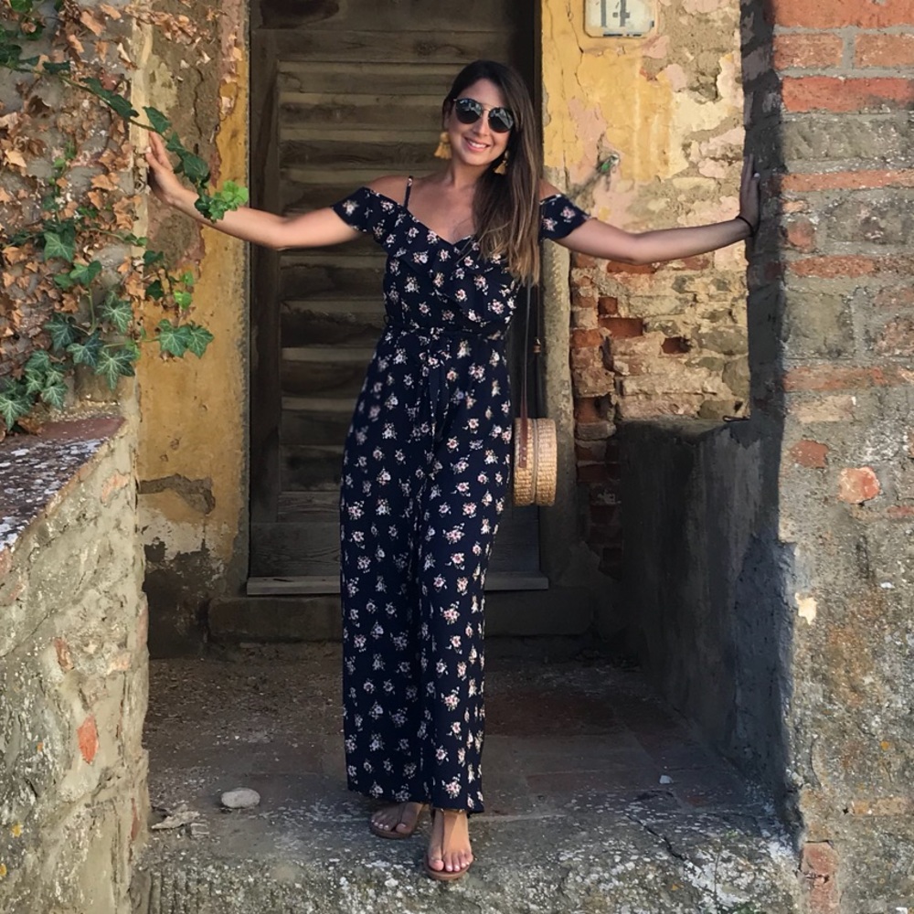 Meet your Posher, Alyssa